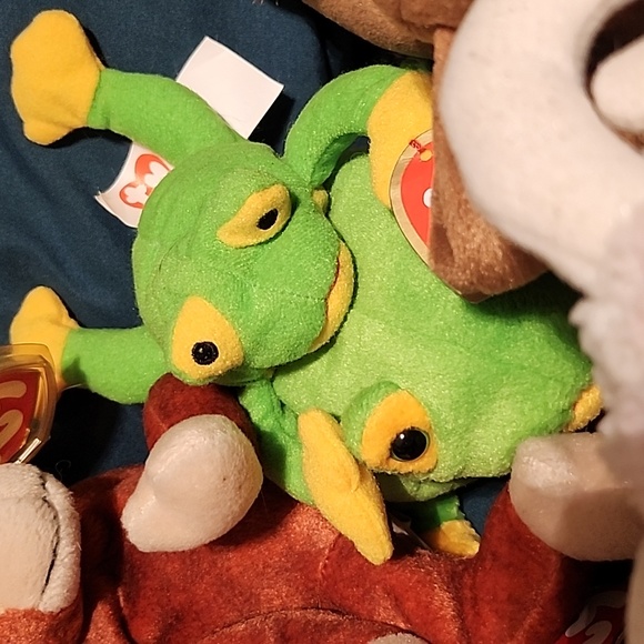 Beanie baby lot - Picture 4 of 5